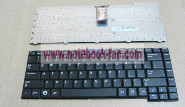 NEW Samsung R560 R60 R70 P510 P560 US Keyboard
